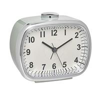 TFA Dostmann 60.1032.04 à quartz Réveil menthe Heures de réveil 1