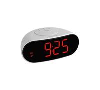 Tfa 60.2505 réveil radio-piloté