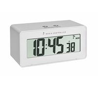 TFA 60.2544.02 Radio-réveil