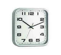 TFA 60.3013 Horloge Murale avec Cadre en métal