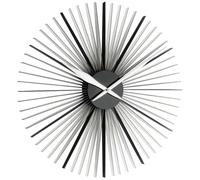 TFA 60.3023.01 Daisy XXL Design Wanduhr