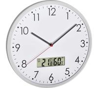 TFA 60.3048.02 Horloge à quartz
