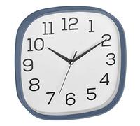 TFA Dostmann Horloge analogique 60.3053.06 Bleu