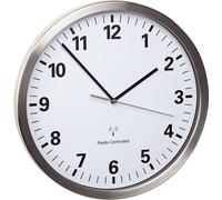 TFA 60.3523.02 Horloge murale radiocommandée
