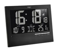 TFA 60.4508 Radio Wall Clock