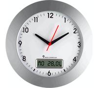 TFA 98.1092 Horloge murale radiocommandée