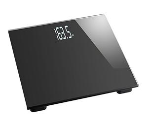 TFA 98.1107 Pèse-personne numérique design