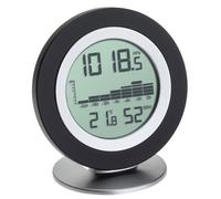 TFA - Baromètre-thermomètre-hygromètre digital COSY BARO 35.1154.01 - noir