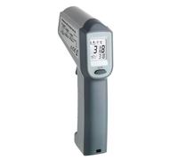 TFA Beam - Thermomètre infrarouge - Gris