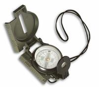 TFA-Dostmann 42.1004 compas de navigation Métal Vert
