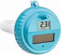 TFA Capteur d'eau 30.3216.20 Portée 50 m 1 pc. Thermomètre