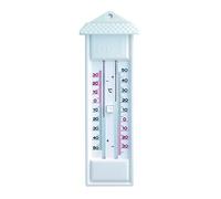 TFA Dostmann 10.3014.02 Thermomètre blanc 10.3014.02