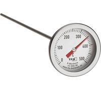 TFA Dostmann 14.1035.60 Thermomètre de four