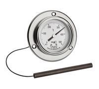 TFA Dostmann 14.1036.60 Thermomètre de four