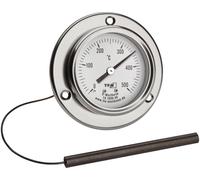 TFA Dostmann 14.1036.60 Thermomètre de four