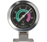 TFA Dostmann 14.4011.60 Thermomètre de congélateur / réfrigérateur