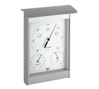 TFA Dostmann 20.2045 Station météo extérieure Argent