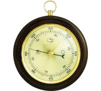 TFA Dostmann 29.4001 Baromètre bois 29.4001
