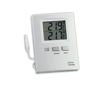 Tfa Dostmann 30.1012 / Thermomètre Intérieur/Extérieur Digital