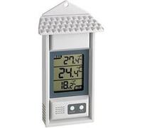 Thermomètre TFA Dostmann 30.1039 argent X45574