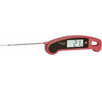 TFA Dostmann Thermomètre de cuisine 30.1060.05 – Surveillance de la température – Protection IP65