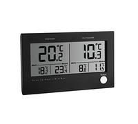 TFA Dostmann 30.3048 Twin Thermomètre radio-commandé