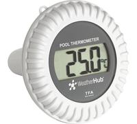 TFA Dostmann 30.3199.IT 30.3199.IT Sonde extérieure pour piscine