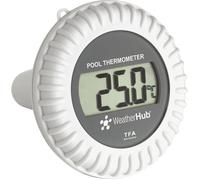 TFA Dostmann 30.3199.IT Sonde extérieure pour piscine