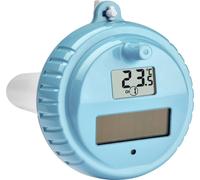 TFA Dostmann Émetteur solaire de piscine 30.3216.20 de rechange numérique affichage température