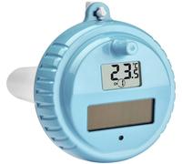 TFA Dostmann Émetteur solaire de piscine 30.3216.20 de rechange numérique affichage température
