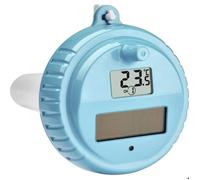 TFA Dostmann Émetteur solaire de piscine 30.3216.20 de rechange numérique affichage température
