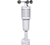 TFA Dostmann 30.3222.02 Capteur combiné température / hygrométrie / vent radio