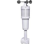 TFA Dostmann 30.3222.02 Capteur combiné température/hygrométrie/vent radio 433 MHz