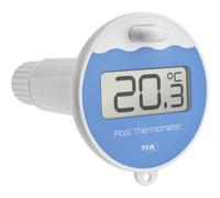 TFA Dostmann 30.3238.06 Sonde extérieure pour piscine radio 868 MHz