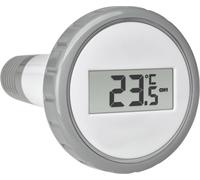 TFA Dostmann Sonde extérieure pour piscine 30.3240.10 radio 433 MHz 1 pièce