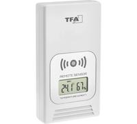 TFA Dostmann 30.3241.02 Capteur thermo/hygromètrique radio 433 MHz