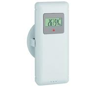 TFA-Dostmann 30.3244.02 Station météo-transmetteur Sans fil (30.3244.02)