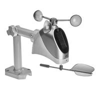 TFA Dostmann 30.3251.10 Anémomètre radio 433 MHz