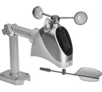 TFA Dostmann 30.3251.10 Ersatz-Windsender mit Solar Anémomètre radio 433 MHz