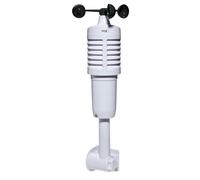 Tfa Dostmann 30.3801.02 Anémomètre radio 868 M Hz Aerometer Windmeter Luftmeter689