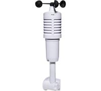 TFA Dostmann 30.3801.02 Anémomètre radio 868 MHz