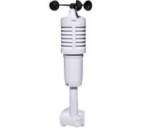 TFA Dostmann 30.3801.02 Anémomètre radio 868 MHz