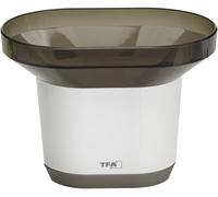 TFA Dostmann 30.3802.02 VIEW Pluviomètre radio 868 MHz