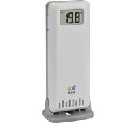 TFA Dostmann 30.3901.02 Temperatursender ID-A5 Capteur thermique radio 868 MHz