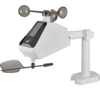 TFA Dostmann 30.3904.02 TFA.me ID-A2 Anémomètre radio 868 MHz