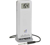 TFA Dostmann 30.3905.02 Capteur thermo/hygromètrique radio 868 MHz