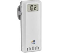 TFA Dostmann Capteur combiné thermo-hygro 30.3906.02 Profi ID-A6 radio 868 MHz