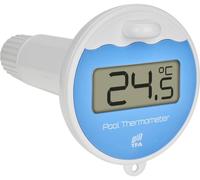 TFA Dostmann 30.3907.02 Digitaler Poolsender TFA.me ID-A5 POOL Détecteur deau radio 868 MHz