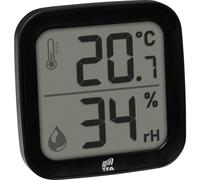 TFA Dostmann 30.3908.01 ID-A0 INDOOR Capteur thermo/hygromètrique radio 868 MHz