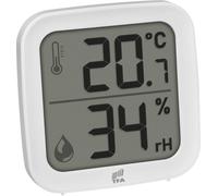 TFA Dostmann 30.3908.02 ID-A0 INDOOR Capteur thermo/hygromètrique radio 868 MHz